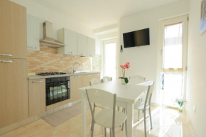 Le Colonne Apartments 2